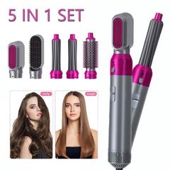 Hot Air Brush (5-in-1)